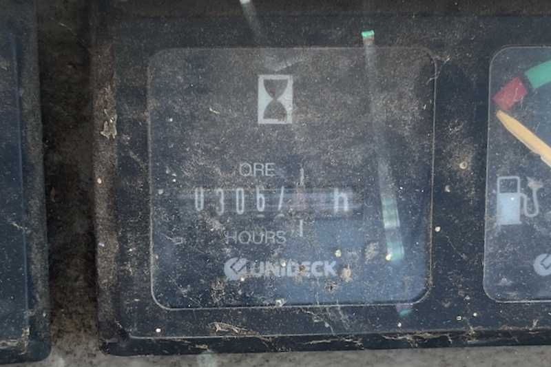 OmecoHub - Immagine MANITOU MT1435HSLT